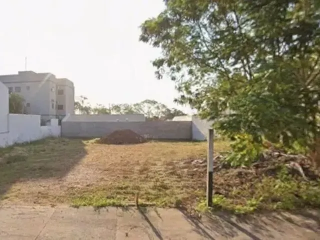Imagem 6: Terreno Comercial/Residencial à venda, plano e na parte alta no Santa Rosa