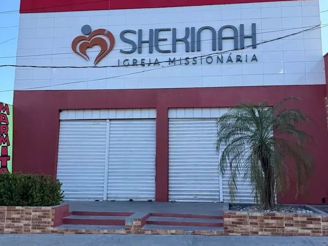 Imagem: Barracão para venda na General Mello, Cuiabá