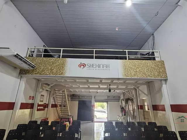 Imagem 3: Barracão para venda na General Mello, Cuiabá