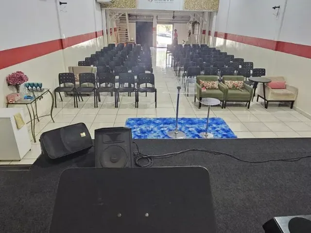 Imagem 2: Barracão para venda na General Mello, Cuiabá