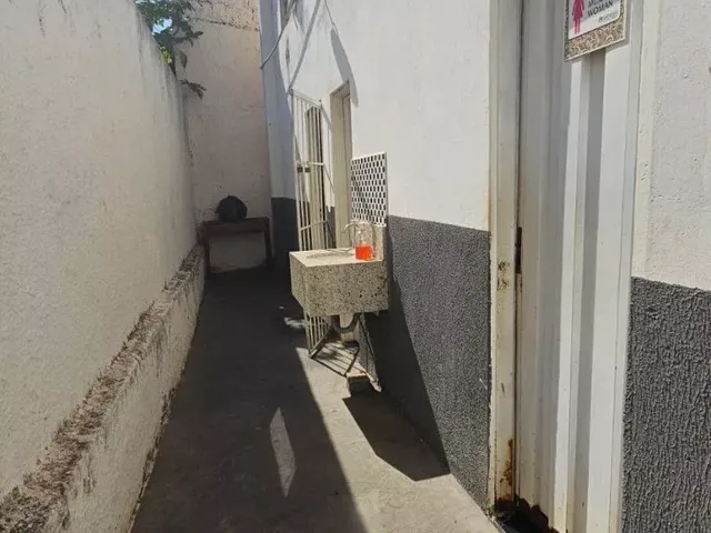 Imagem 8: Barracão para venda na General Mello, Cuiabá