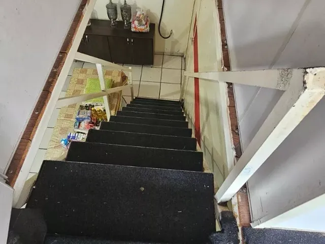 Imagem 5: Barracão para venda na General Mello, Cuiabá