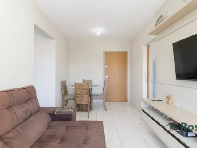 Imagem 13: Apartamento para venda com 2 Quarto(s), porteira fechada, próximo ao colégio São