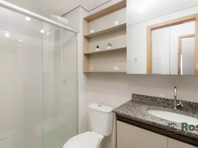 Imagem 9: Apartamento para venda com 2 Quarto(s), porteira fechada, próximo ao colégio São