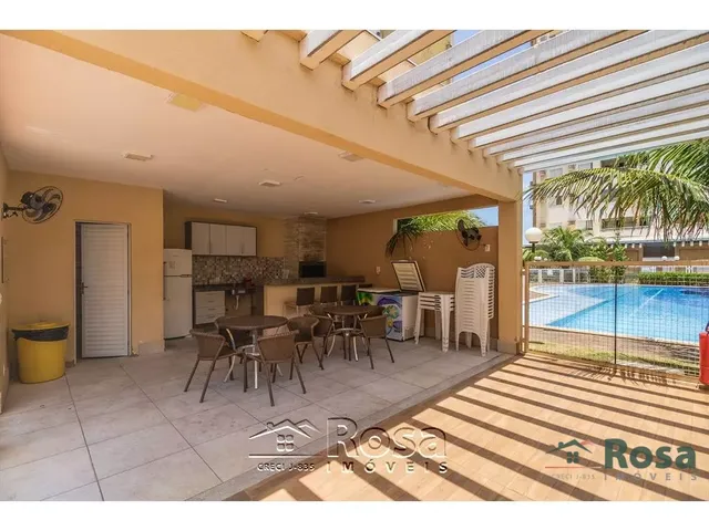 Imagem 11: Apartamento para venda com 2 Quarto(s), porteira fechada, próximo ao colégio São