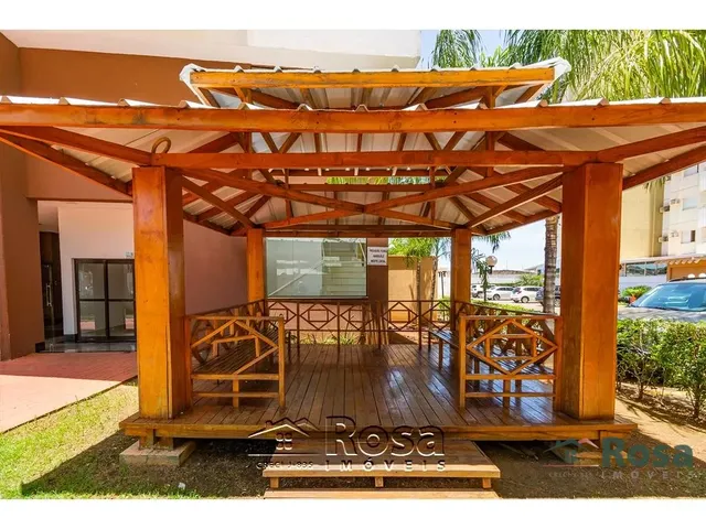 Imagem 10: Apartamento para venda com 2 Quarto(s), porteira fechada, próximo ao colégio São