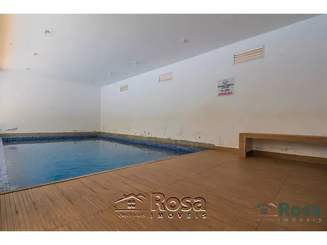 Imagem 4: Apartamento para venda com 2 Quarto(s), porteira fechada, próximo ao colégio São