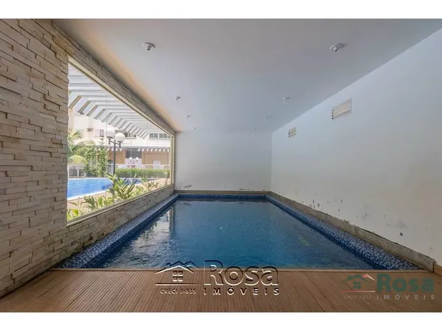 Imagem 12: Apartamento para venda com 2 Quarto(s), porteira fechada, próximo ao colégio São