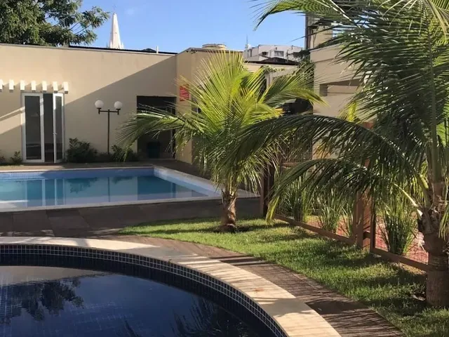 Imagem 3: Apartamento para venda com 2 Quarto(s), porteira fechada, próximo ao colégio São
