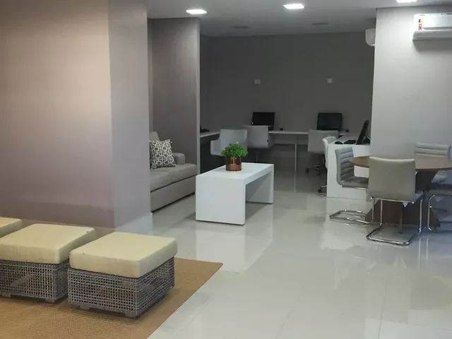 Imagem 5: Apartamento para venda com 2 Quarto(s), porteira fechada, próximo ao colégio São