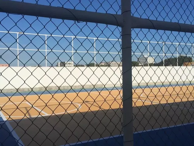 Imagem 2: Apartamento para venda com 2 Quarto(s), porteira fechada, próximo ao colégio São