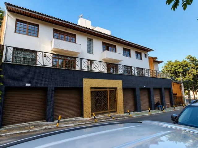 Imagem: Apartamento Colonial à Venda na Graça