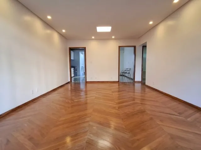 Imagem 16: Apartamento Colonial à Venda na Graça 3 Quartos 140m² Condomínio R$90 Nascente