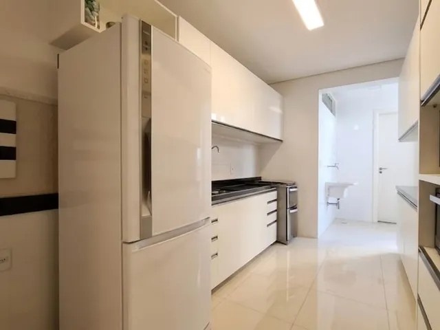 Imagem 9: Apartamento Colonial à Venda na Graça 3 Quartos 140m² Condomínio R$90 Nascente