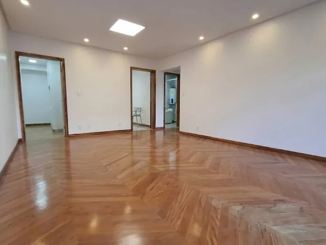 Imagem 11: Apartamento Colonial à Venda na Graça 3 Quartos 140m² Condomínio R$90 Nascente