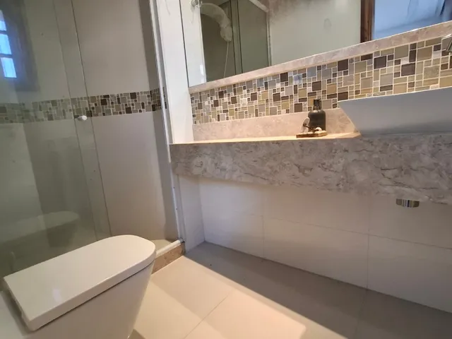Imagem 13: Apartamento Colonial à Venda na Graça 3 Quartos 140m² Condomínio R$90 Nascente
