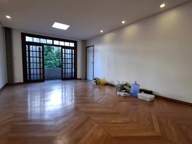Imagem 3: Apartamento Colonial à Venda na Graça 3 Quartos 140m² Condomínio R$90 Nascente