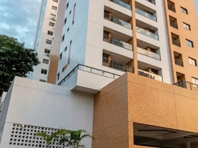 Imagem: APARTAMENTO RESIDENCIAL em SALVADOR - BA