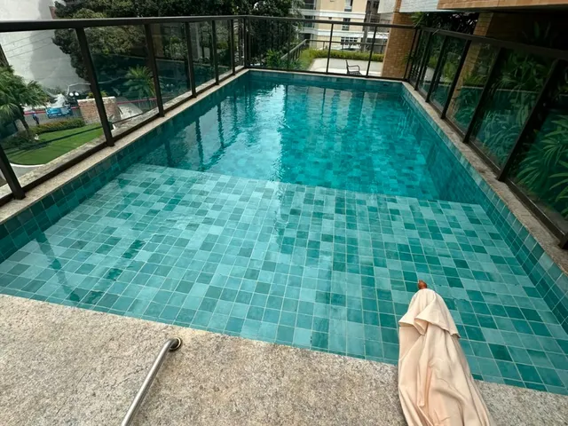 Imagem 4: APARTAMENTO RESIDENCIAL em SALVADOR - BA, CANELA