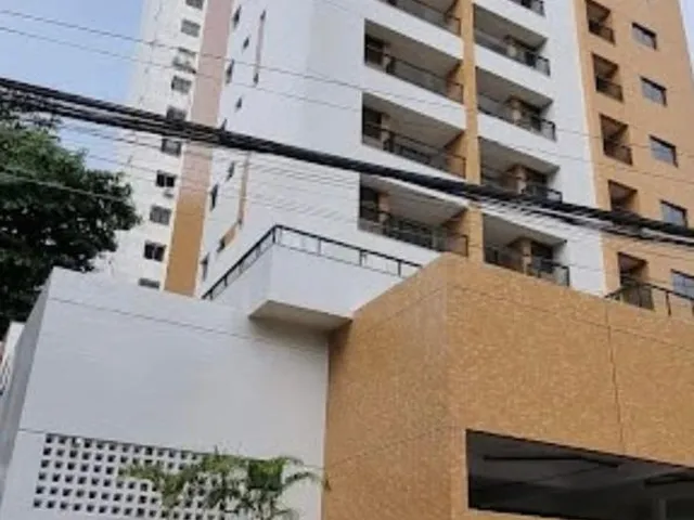 Imagem 5: APARTAMENTO RESIDENCIAL em SALVADOR - BA, CANELA