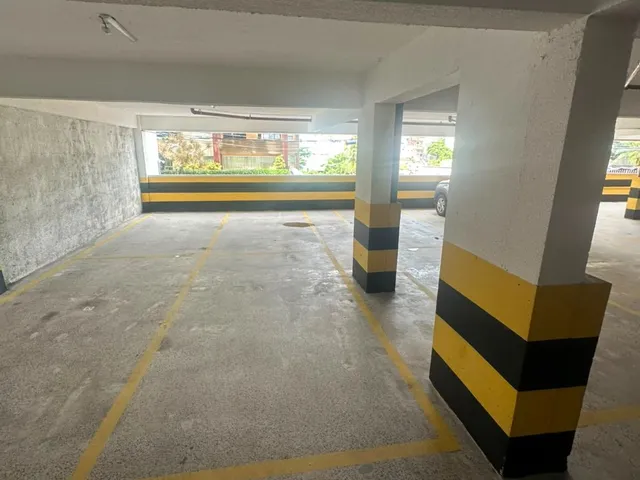 Imagem 2: APARTAMENTO RESIDENCIAL em SALVADOR - BA, CANELA
