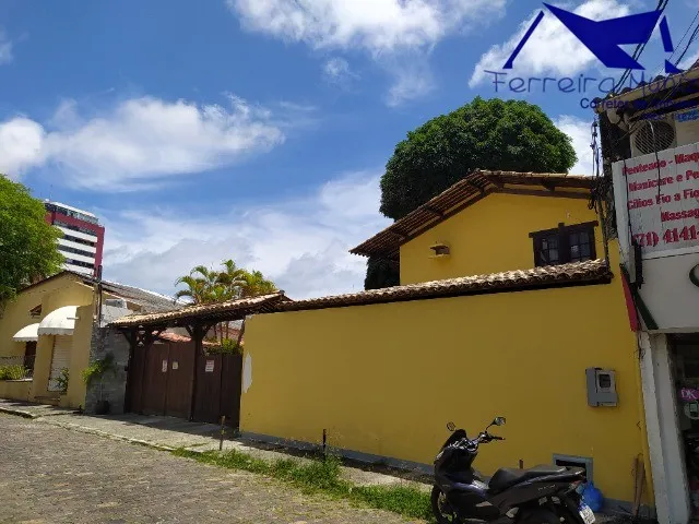 Imagem: CASA COMERCIAL em SALVADOR - BA, ACUPE DE