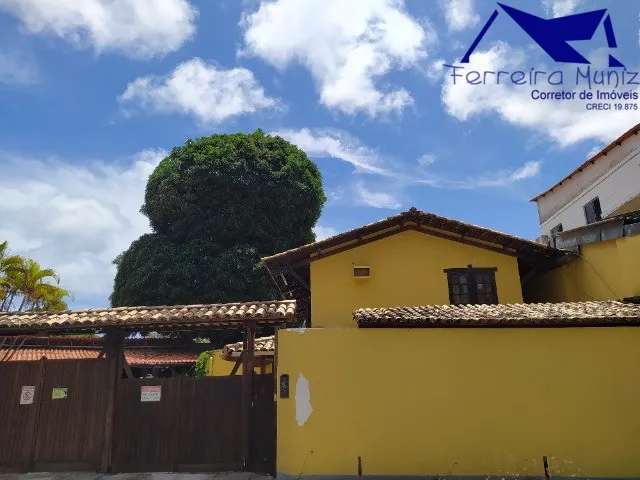 Imagem 16: CASA COMERCIAL em SALVADOR - BA, ACUPE DE BROTAS