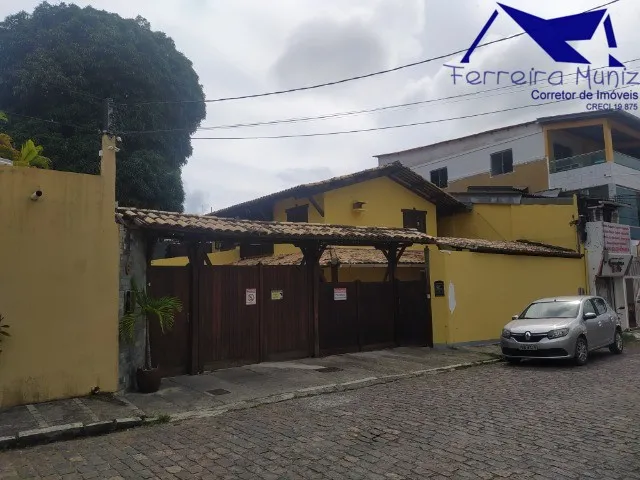 Imagem 2: CASA COMERCIAL em SALVADOR - BA, ACUPE DE BROTAS
