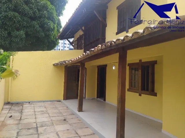 Imagem 4: CASA COMERCIAL em SALVADOR - BA, ACUPE DE BROTAS