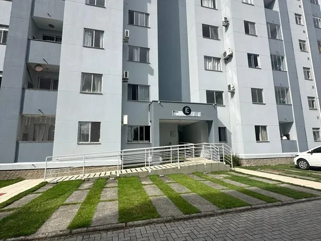 Imagem: Apartamento em palhoça