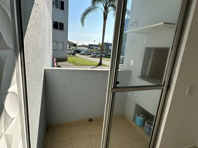Imagem 9: Apartamento em palhoça