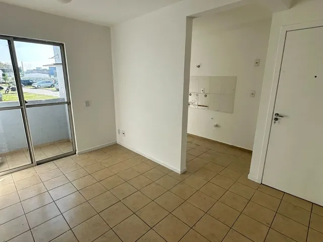Imagem 6: Apartamento em palhoça