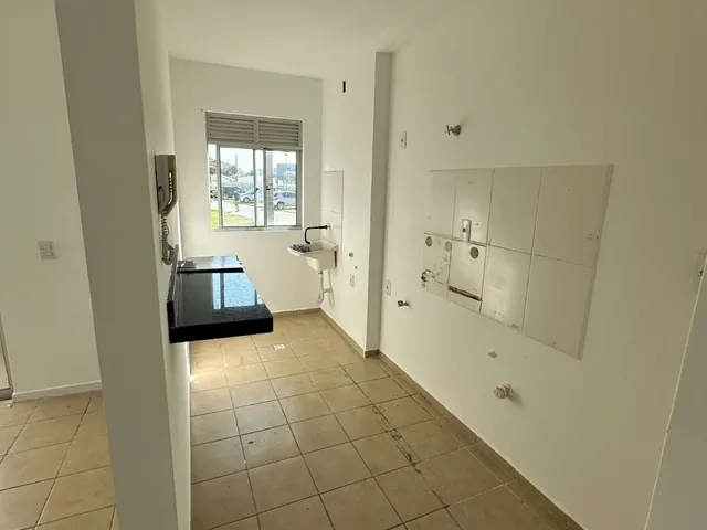 Imagem 12: Apartamento em palhoça