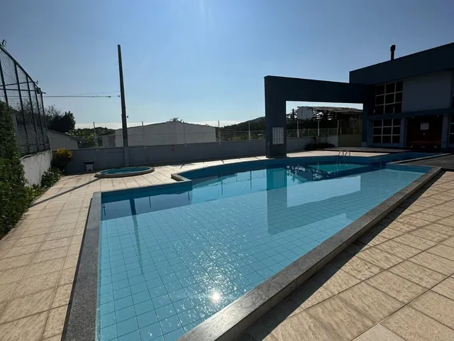 Imagem 3: Apartamento em palhoça