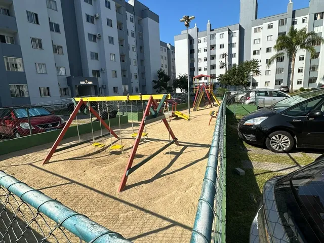 Imagem 8: Apartamento em palhoça