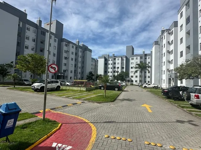Imagem 10: Apartamento em palhoça