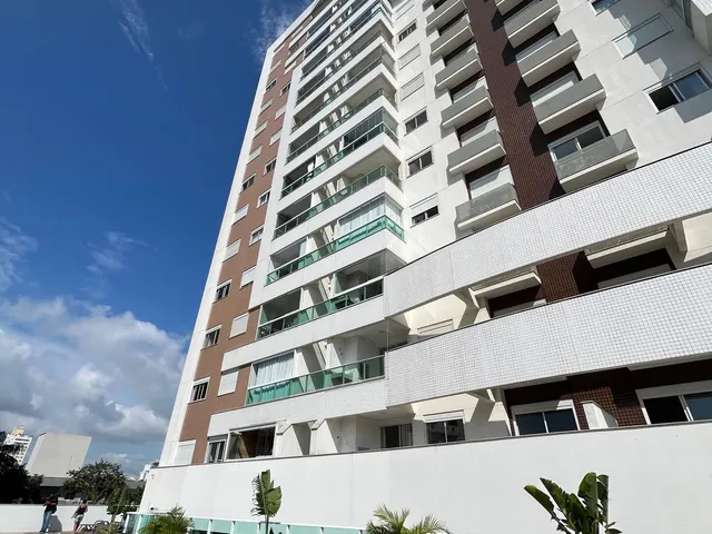 Imagem: O apartamento possui 3 Dormitórios, 1 Suíte, 2 Banheiros,