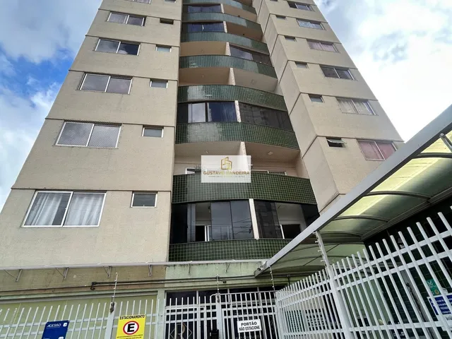 Imagem: Apartamento à venda no bairro Parque Amazônia