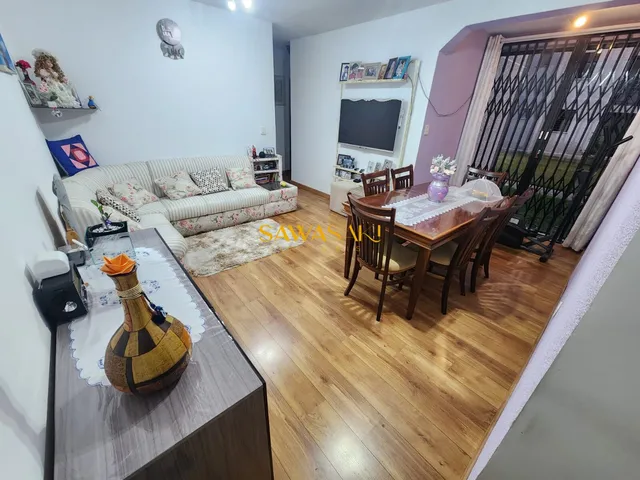 Imagem 3: Apartamento térreo Padrão no Guabirotuba