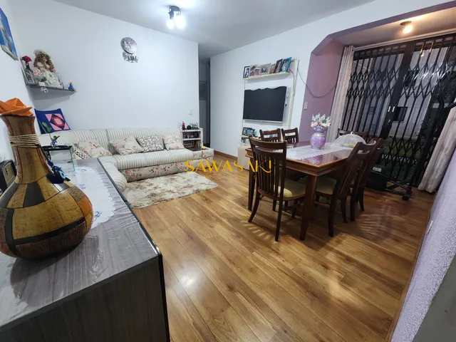Imagem 9: Apartamento térreo Padrão no Guabirotuba