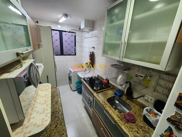 Imagem 7: Apartamento térreo Padrão no Guabirotuba