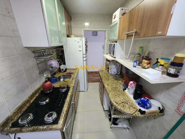 Imagem 12: Apartamento térreo Padrão no Guabirotuba