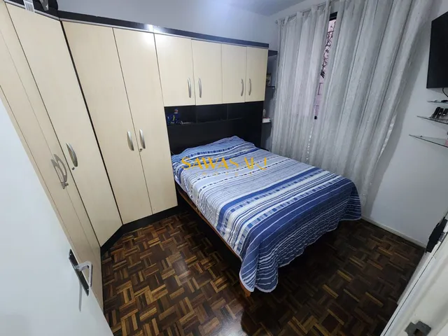 Imagem 6: Apartamento térreo Padrão no Guabirotuba