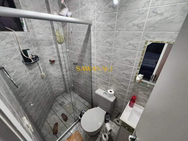 Imagem 2: Apartamento térreo Padrão no Guabirotuba