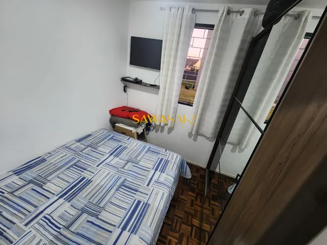 Imagem 8: Apartamento térreo Padrão no Guabirotuba