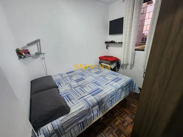 Imagem 5: Apartamento térreo Padrão no Guabirotuba