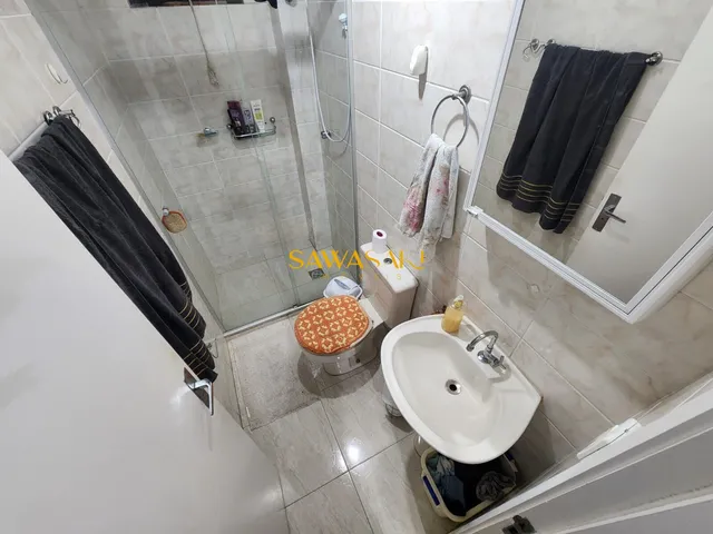Imagem 14: Apartamento térreo Padrão no Guabirotuba