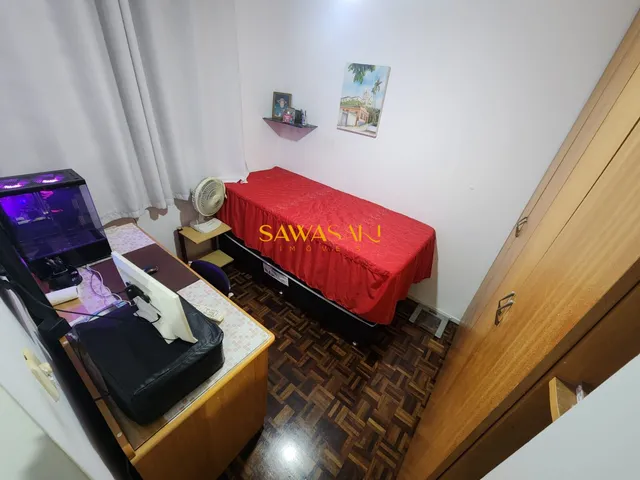 Imagem 15: Apartamento térreo Padrão no Guabirotuba