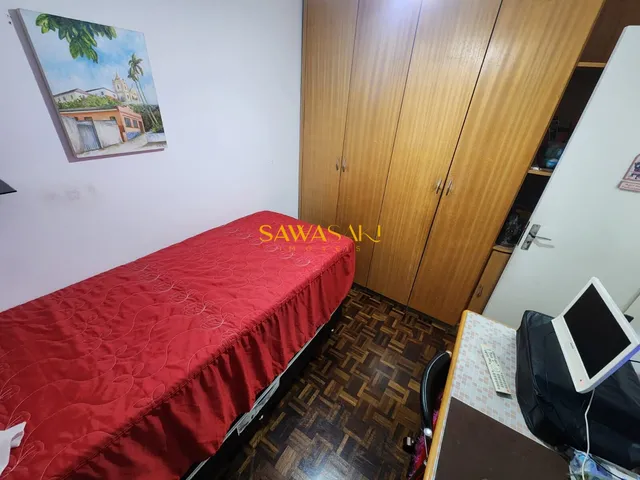 Imagem 11: Apartamento térreo Padrão no Guabirotuba
