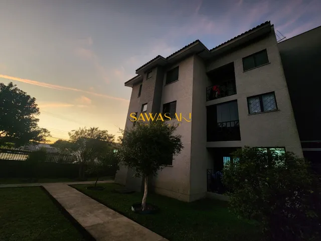 Imagem 13: Apartamento térreo Padrão no Guabirotuba